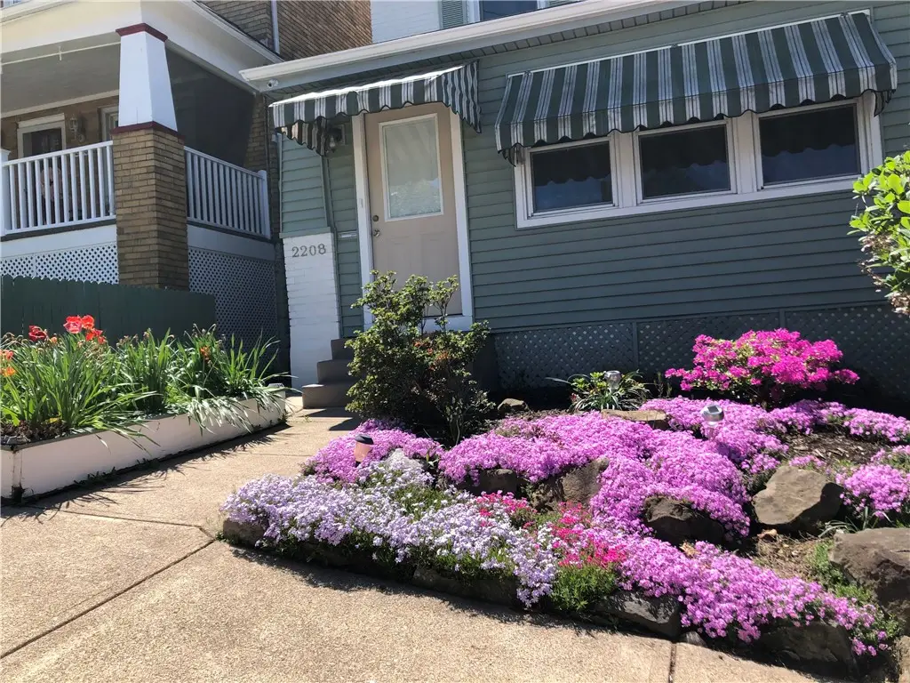 2208 Delaware Ave, Pittsburgh, PA 15218 - #1