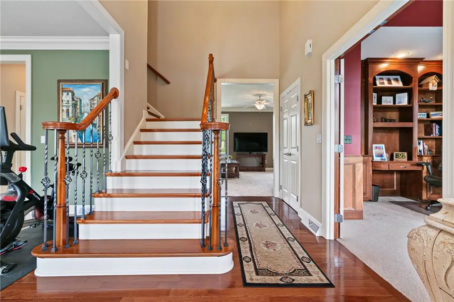 718 Belmar Pl, Cranberry, PA 16066 - #3