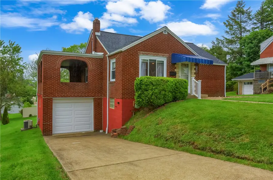 2031 Circle Drive, Aliquippa, PA 15001 - #3
