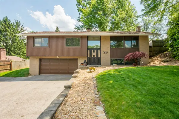 3633 Ashland Dr, Bethel Park, PA 15102