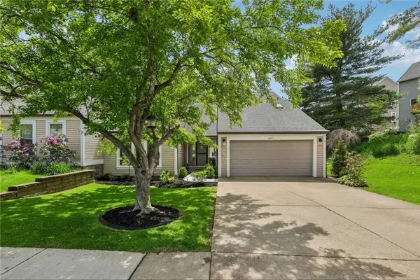 2621 Hunters Point Dr, Wexford, PA 15090