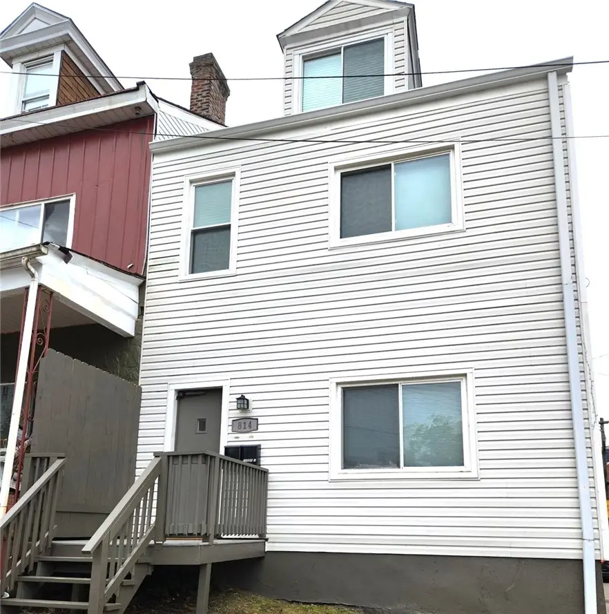 814 Mccandless Ave, Pittsburgh, PA 15201 - #1