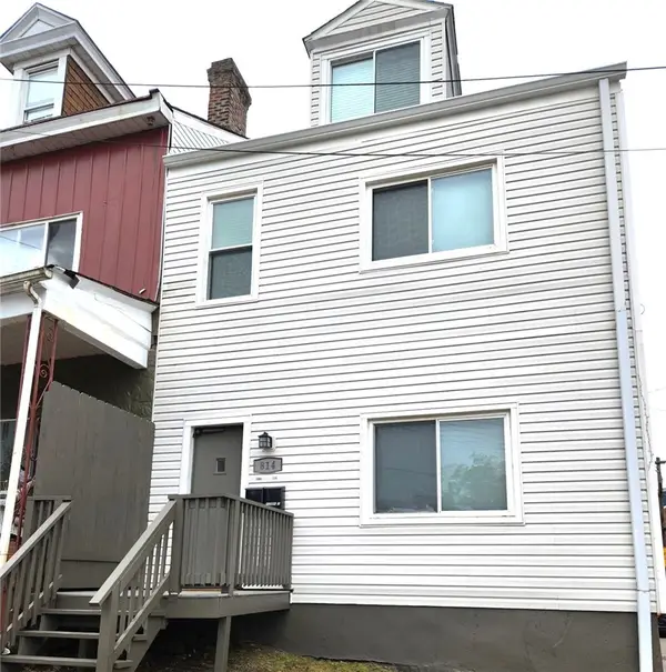 814 Mccandless Ave, Pittsburgh, PA 15201