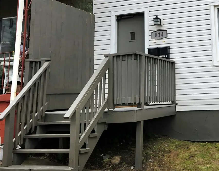 814 Mccandless Ave, Pittsburgh, PA 15201 - #2