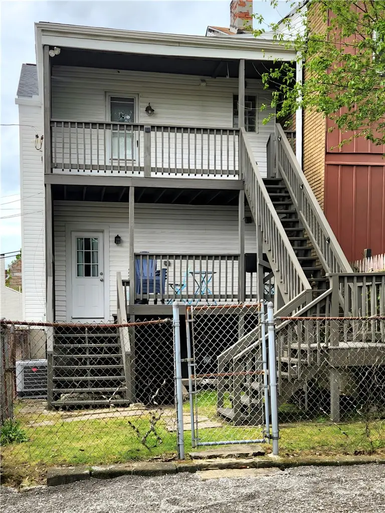 814 Mccandless Ave, Pittsburgh, PA 15201 - #3