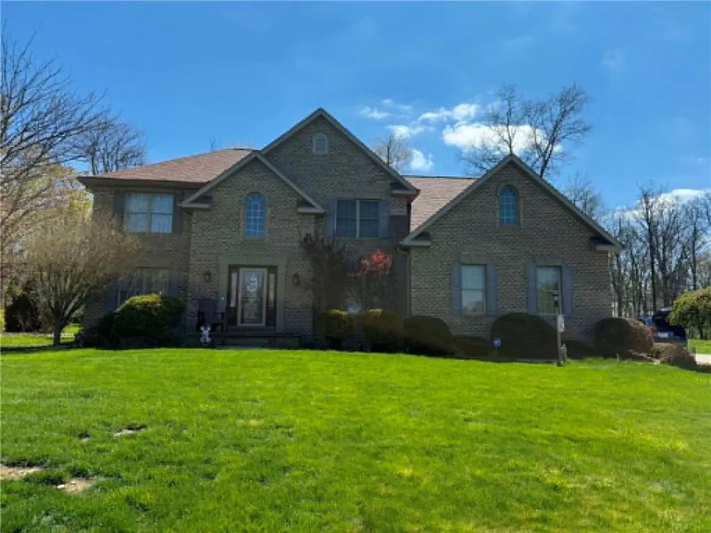 1040 Cross Creek Drive, Uniontown, PA 15401 - #1