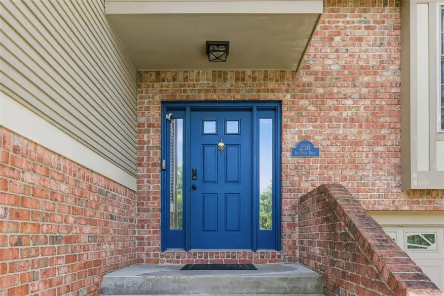 250 The Pines Dr., Pittsburgh, PA 15243 - #3