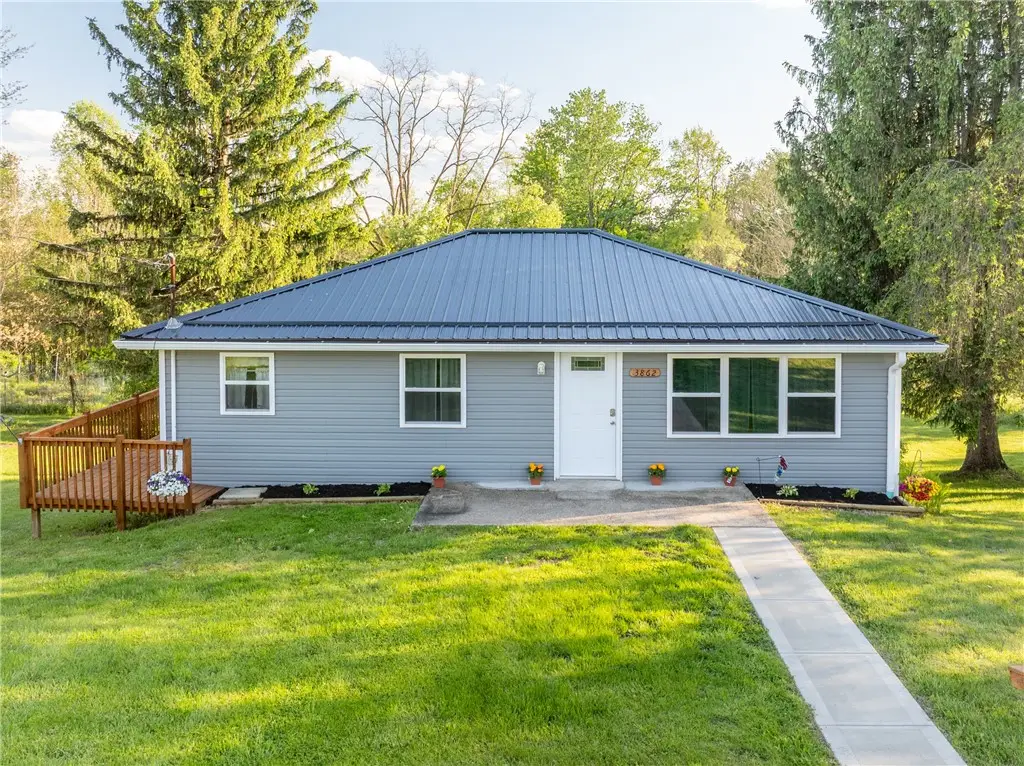 3862 State Route 31, Donegal, PA 15628 - #1
