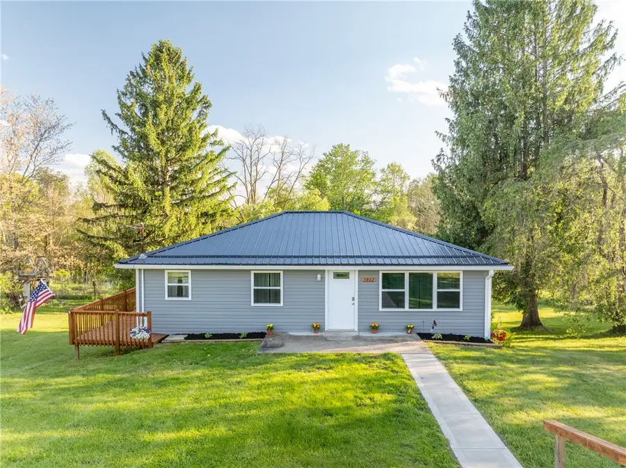3862 State Route 31, Donegal, PA 15628 - #2