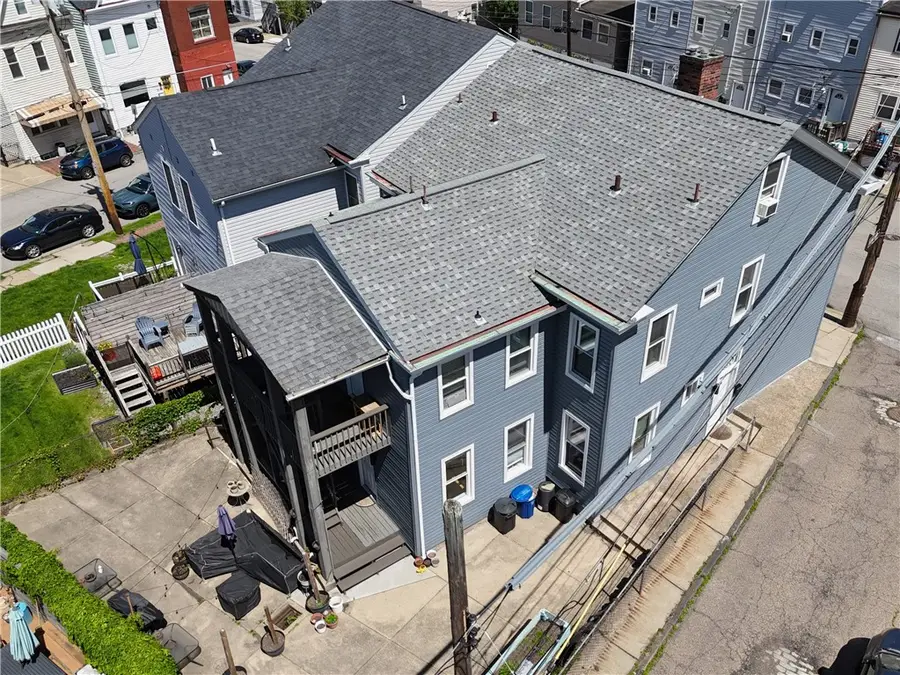 610 52nd St, Pittsburgh, PA 15201 - #2