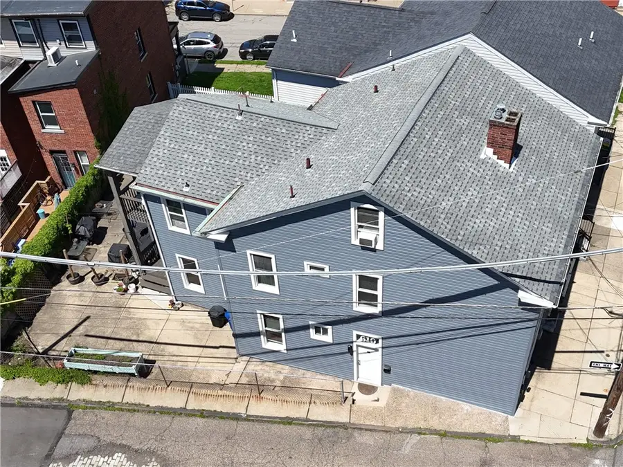 610 52nd St, Pittsburgh, PA 15201 - #3
