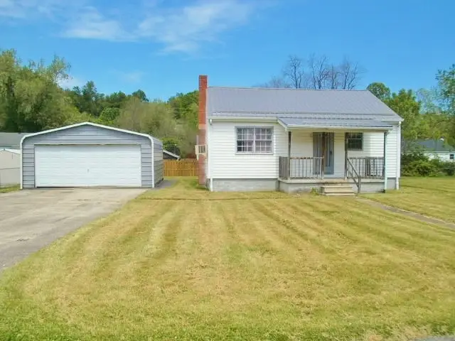 60 Pine St., Clarksville, PA 15322 - #1