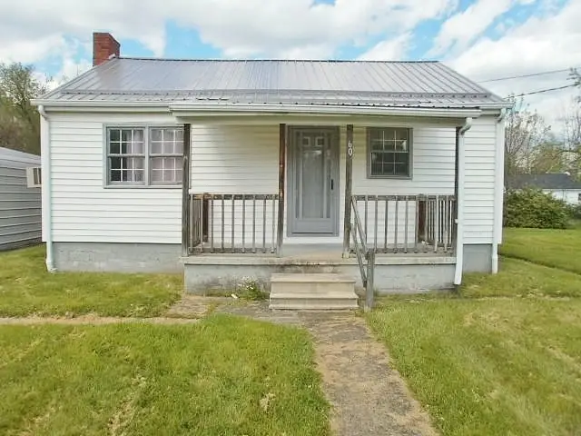 60 Pine St., Clarksville, PA 15322 - #2