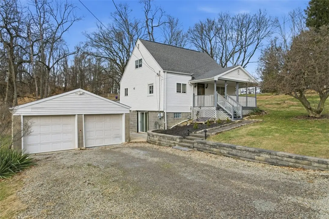459 Francis Rd, Pittsburgh, PA 15239 - #1