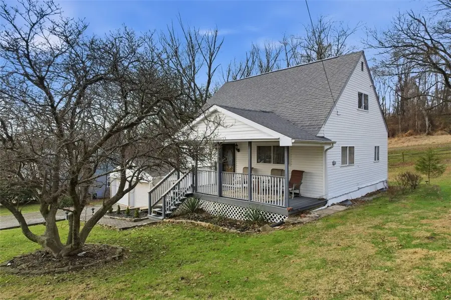 459 Francis Rd, Pittsburgh, PA 15239 - #3