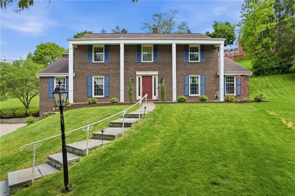148 Oak Park Place, Pittsburgh, PA 15243