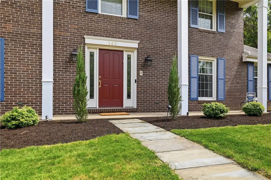 148 Oak Park Place, Pittsburgh, PA 15243 - #2