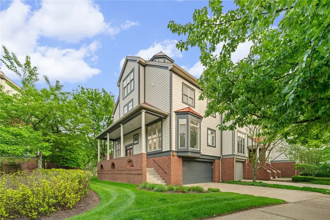 20 Waterfront Drive, Pittsburgh, PA 15222 - #1