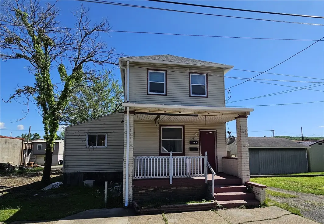 1327 Pacific Ave, Monaca, PA 15061 - #1