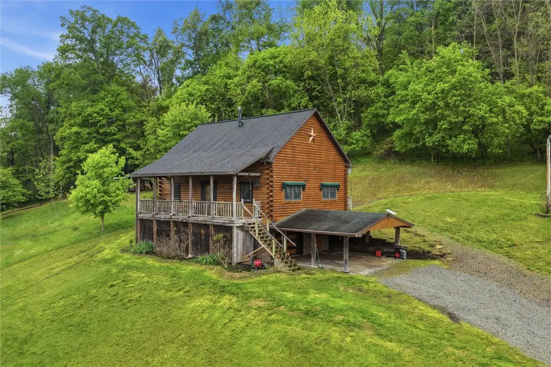 527 Little Creek Rd, Amity, PA 15311 - #1