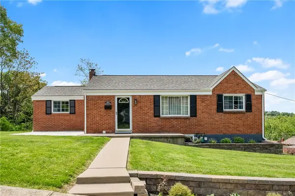 904 Sunnyside Drive, West Mifflin, PA 15122