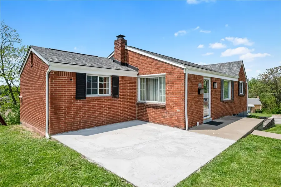 904 Sunnyside Drive, West Mifflin, PA 15122 - #2