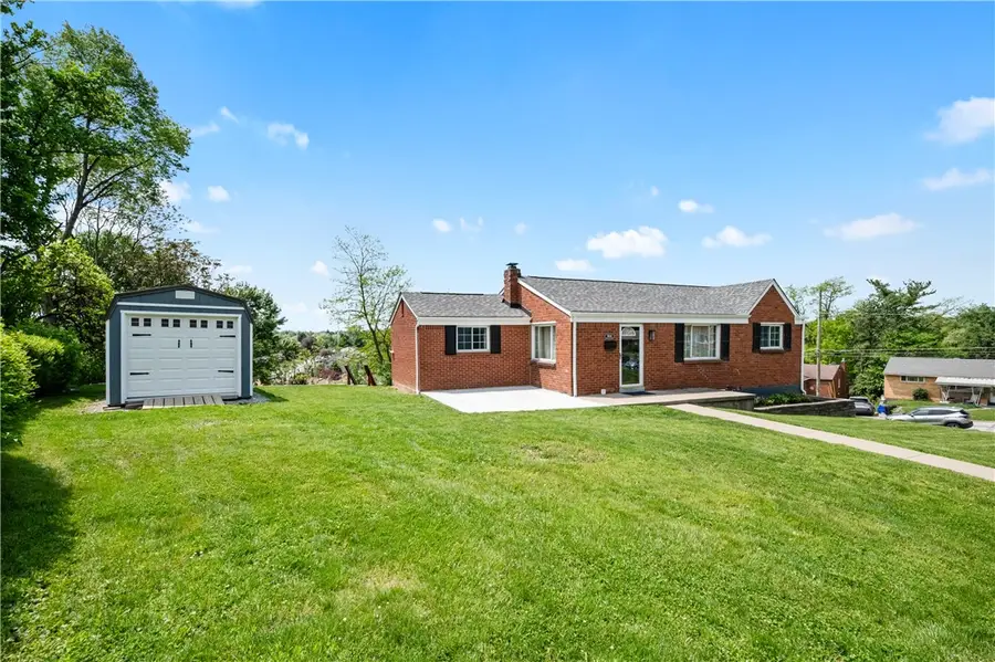 904 Sunnyside Drive, West Mifflin, PA 15122 - #3