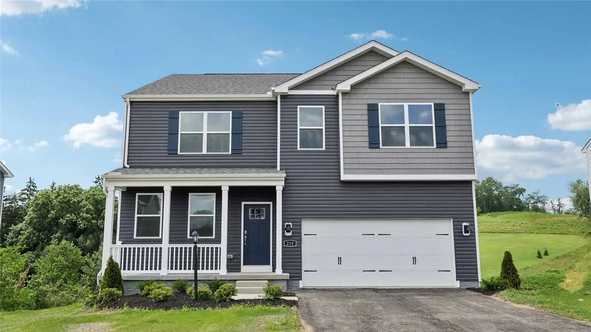1099 Peachtree Road, Scott, PA 15106 - #1