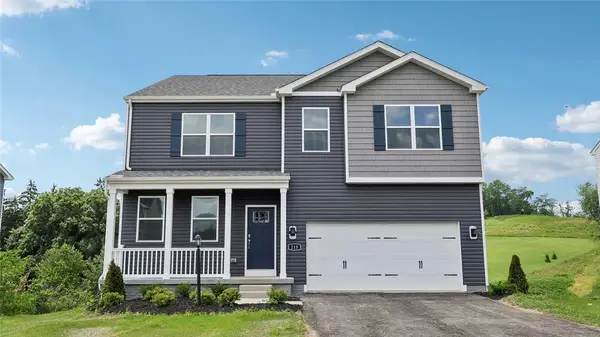 1099 Peachtree Road, Scott Twp, PA 15106
