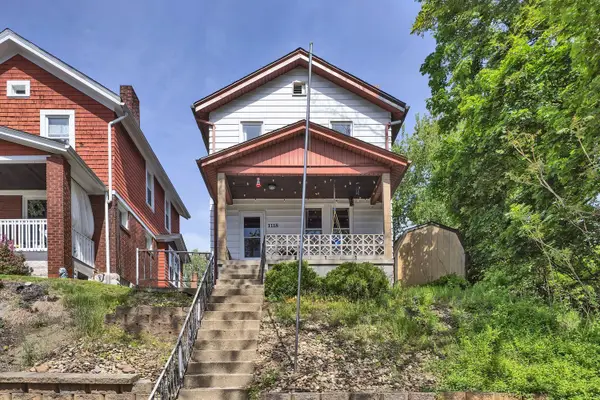 Address Withheld By Seller, Pittsburgh, PA 15204
