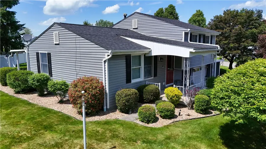 108 Oberlin Dr, Butler, PA 16001 - #2