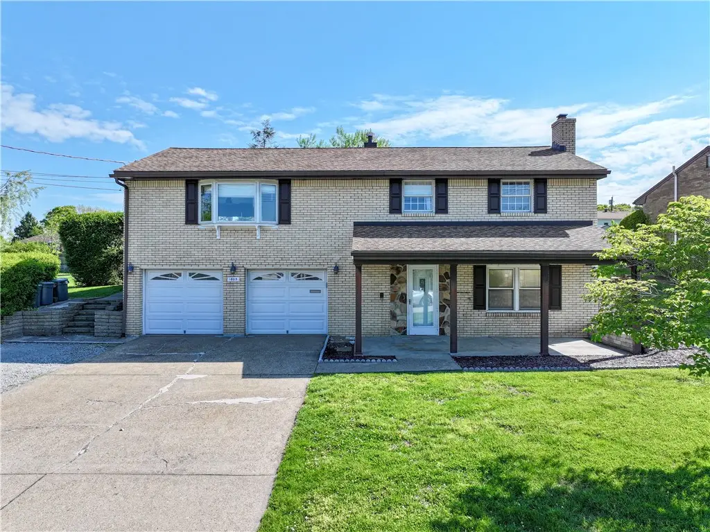 1805 Horizon Dr, White Oak, PA 15131 - #1