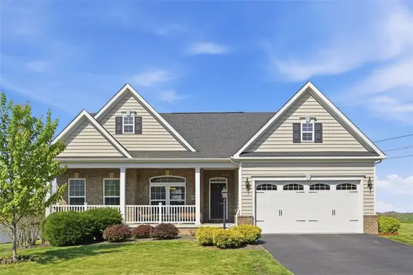 127 Olivia Avenue, Mars, PA 16046
