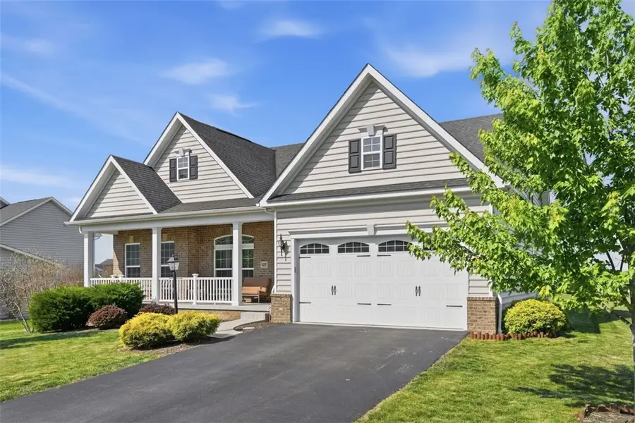 127 Olivia Avenue, Mars, PA 16046 - #2