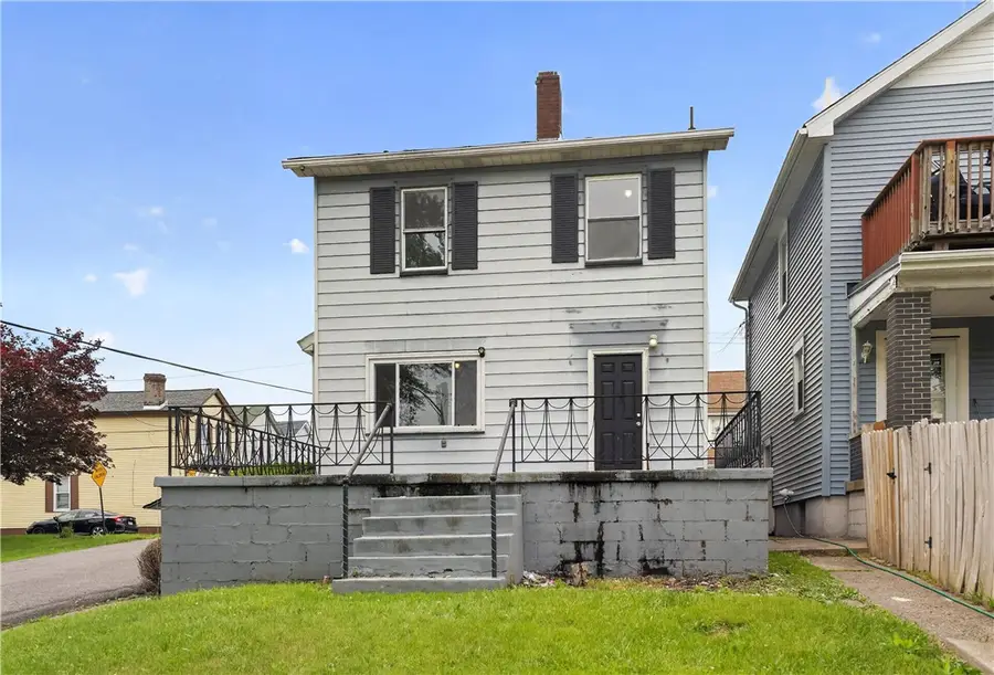 2629 Banker St, McKeesport, PA 15132 - #3