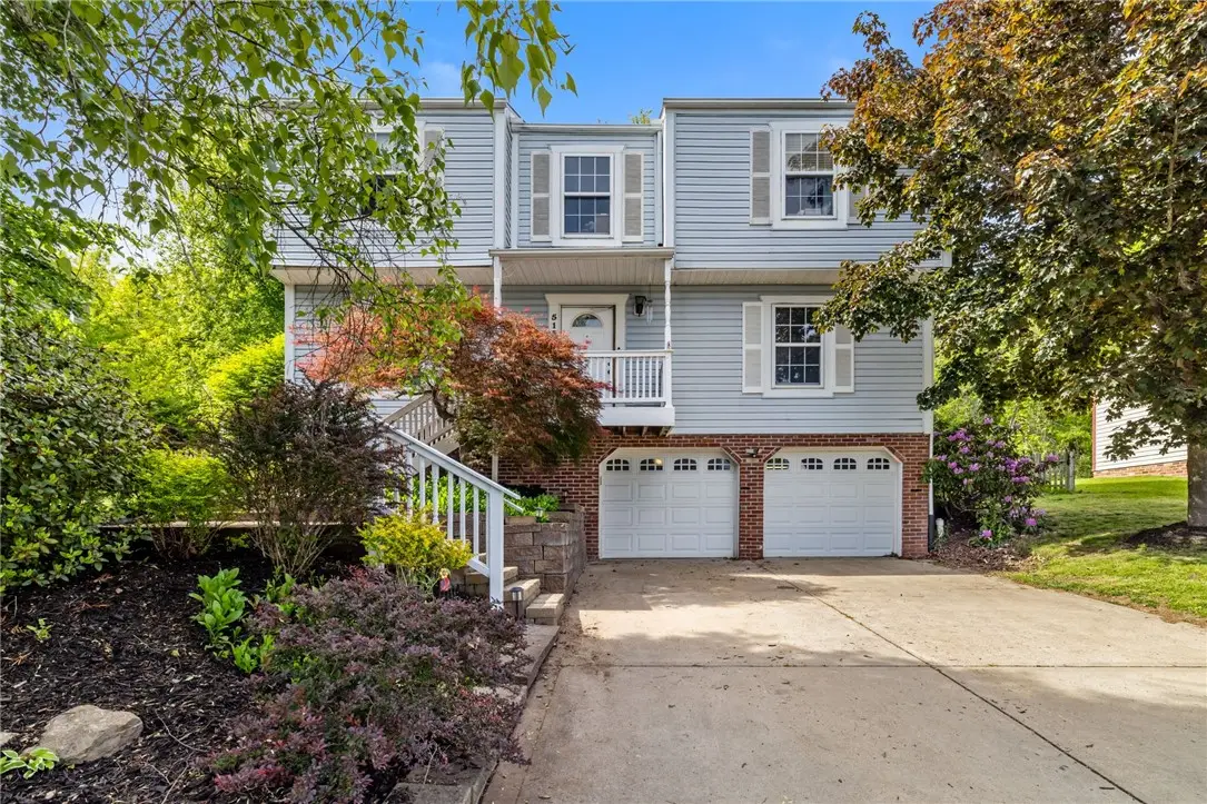 515 Cresthaven Dr, Pittsburgh, PA 15239 - #1