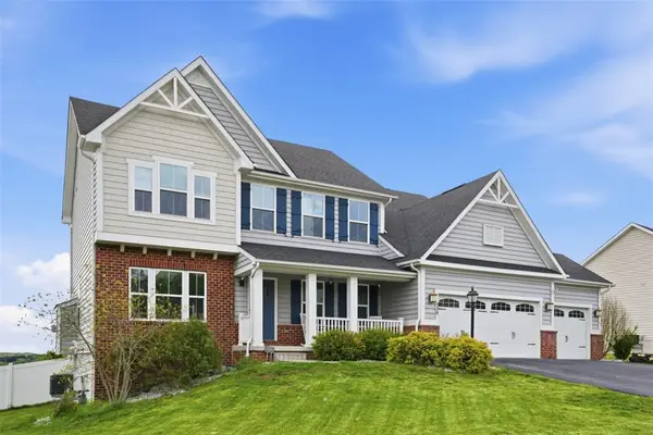 129 Olivia Avenue, Mars, PA 16046