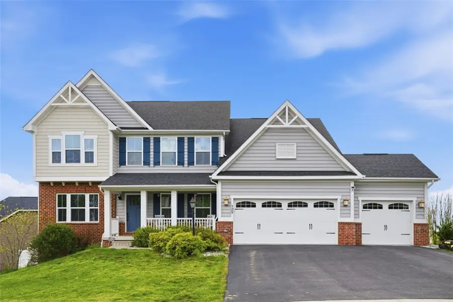 129 Olivia Avenue, Mars, PA 16046 - #2