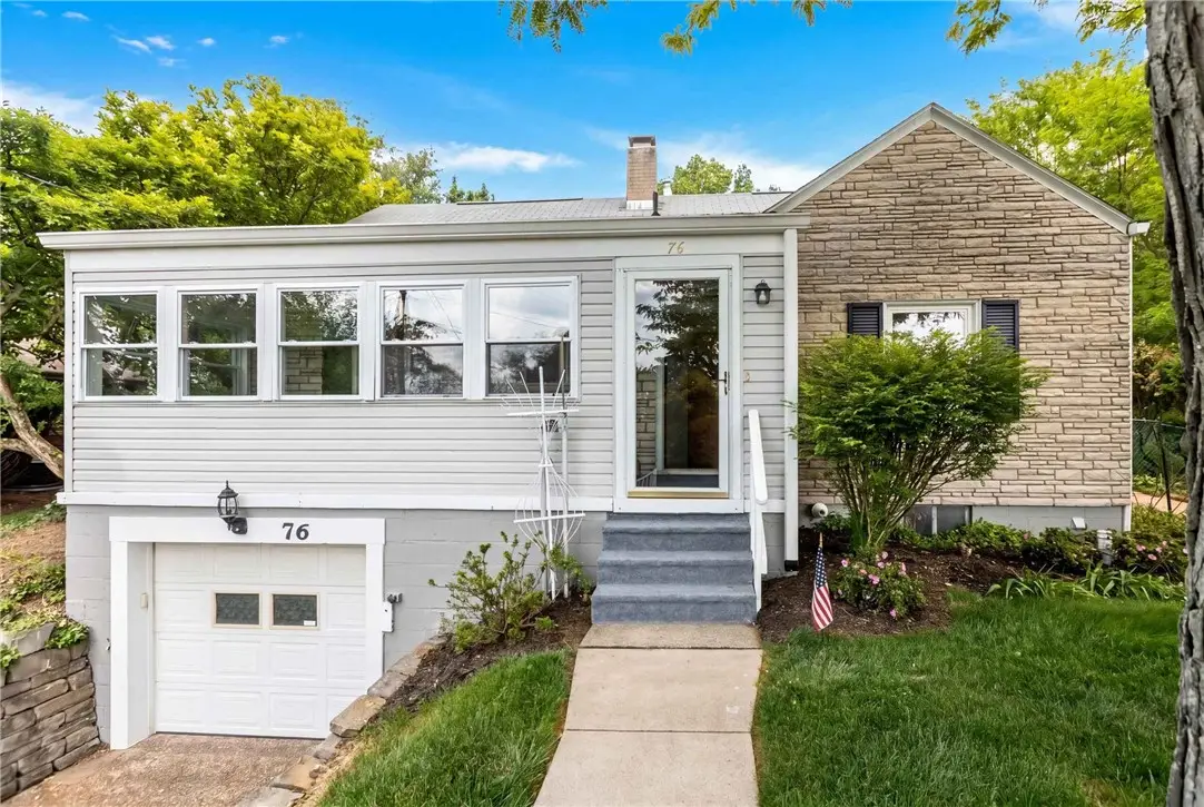 76 Anchor Drive, Washington, PA 15301 - #1