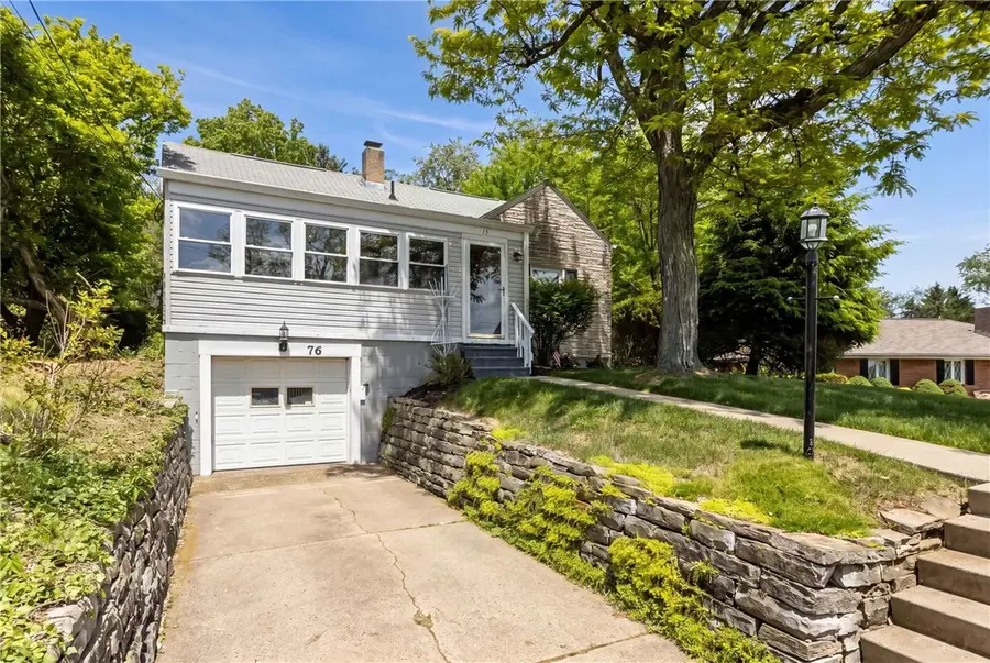 76 Anchor Drive, Washington, PA 15301 - #3