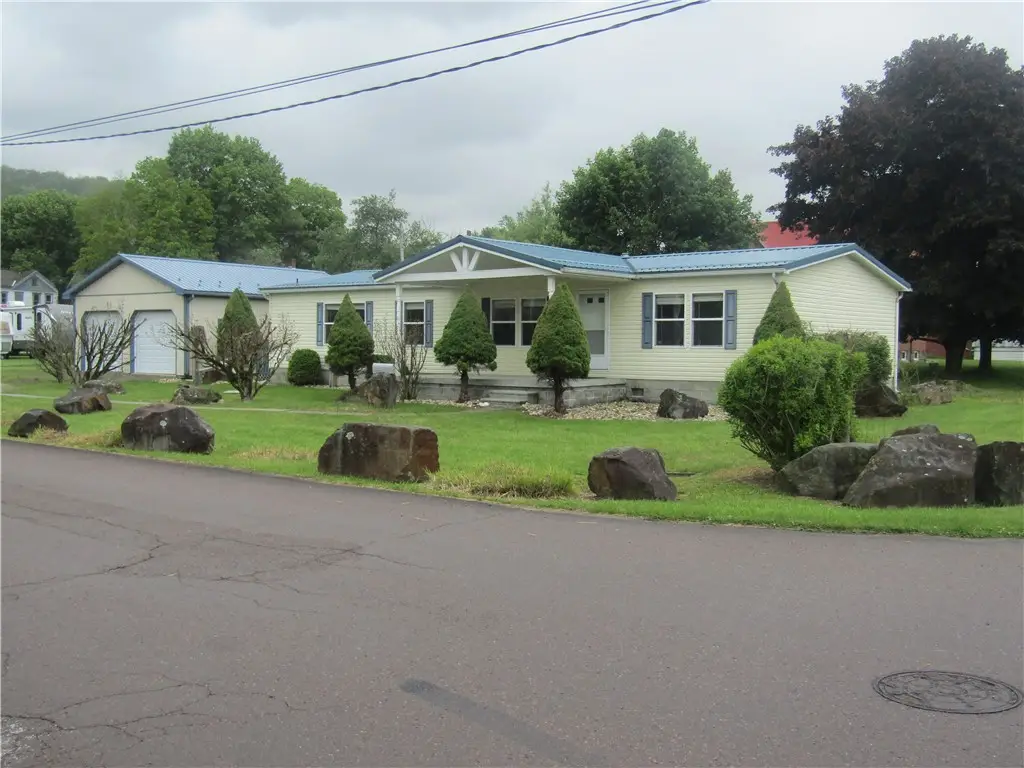 521 Williams, Confluence, PA 15424 - #1