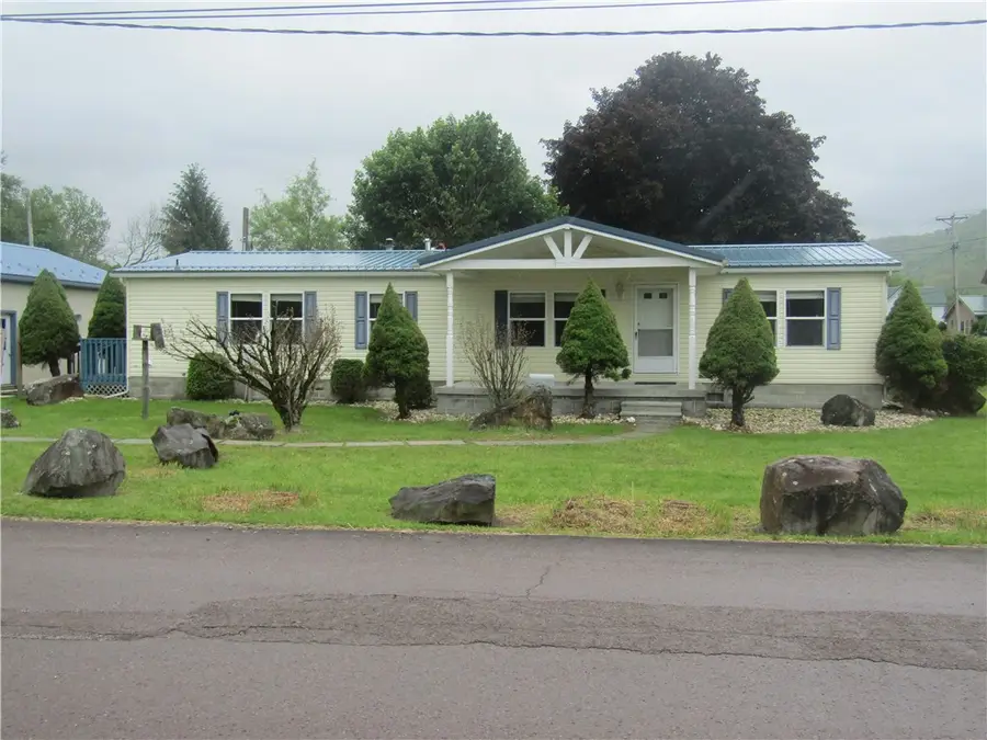 521 Williams, Confluence, PA 15424 - #2
