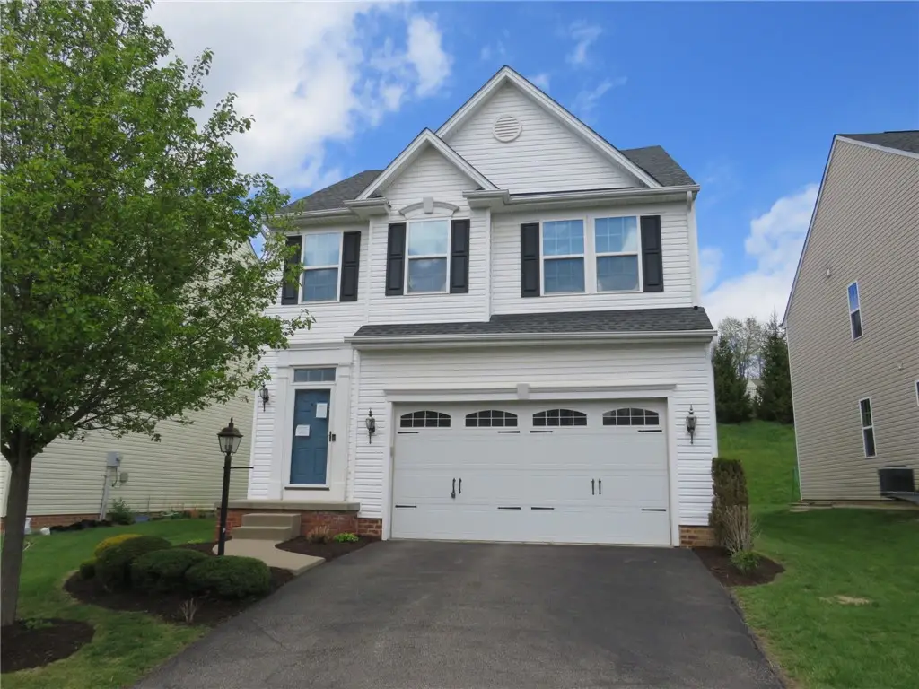 6202 Lenox Ln, South Fayette, PA 15057 - #1