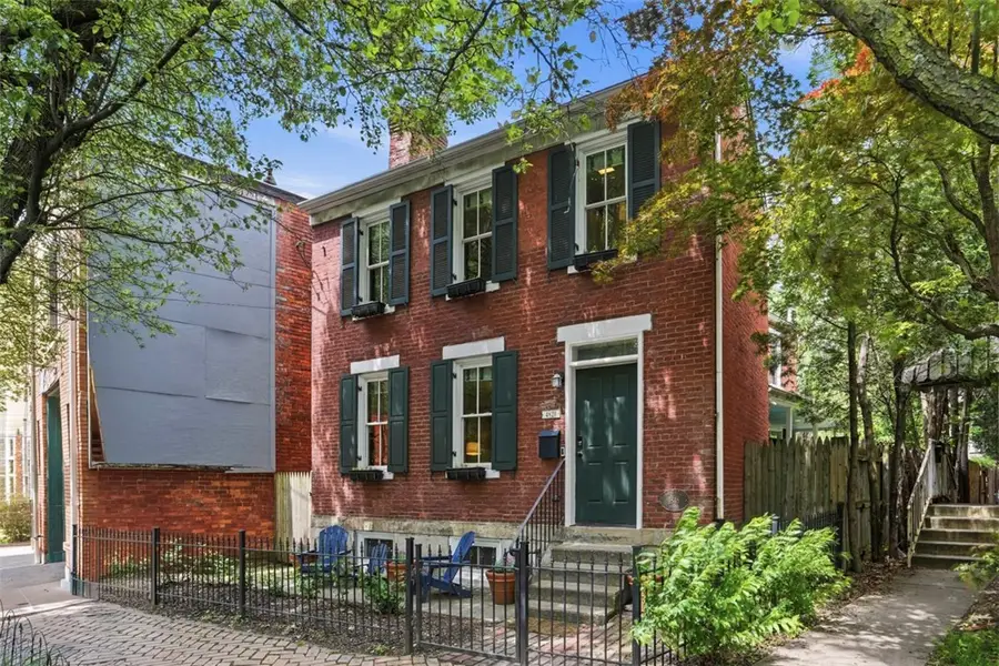 4821 Butler St, Pittsburgh, PA 15201 - #2