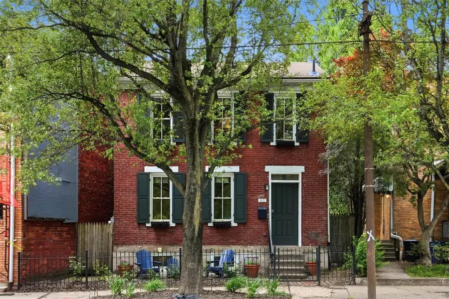 4821 Butler St, Pittsburgh, PA 15201 - #3