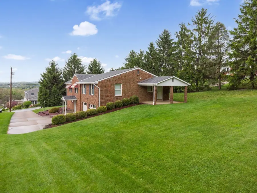 230 Mcnary Street, Canonsburg, PA 15317 - #3
