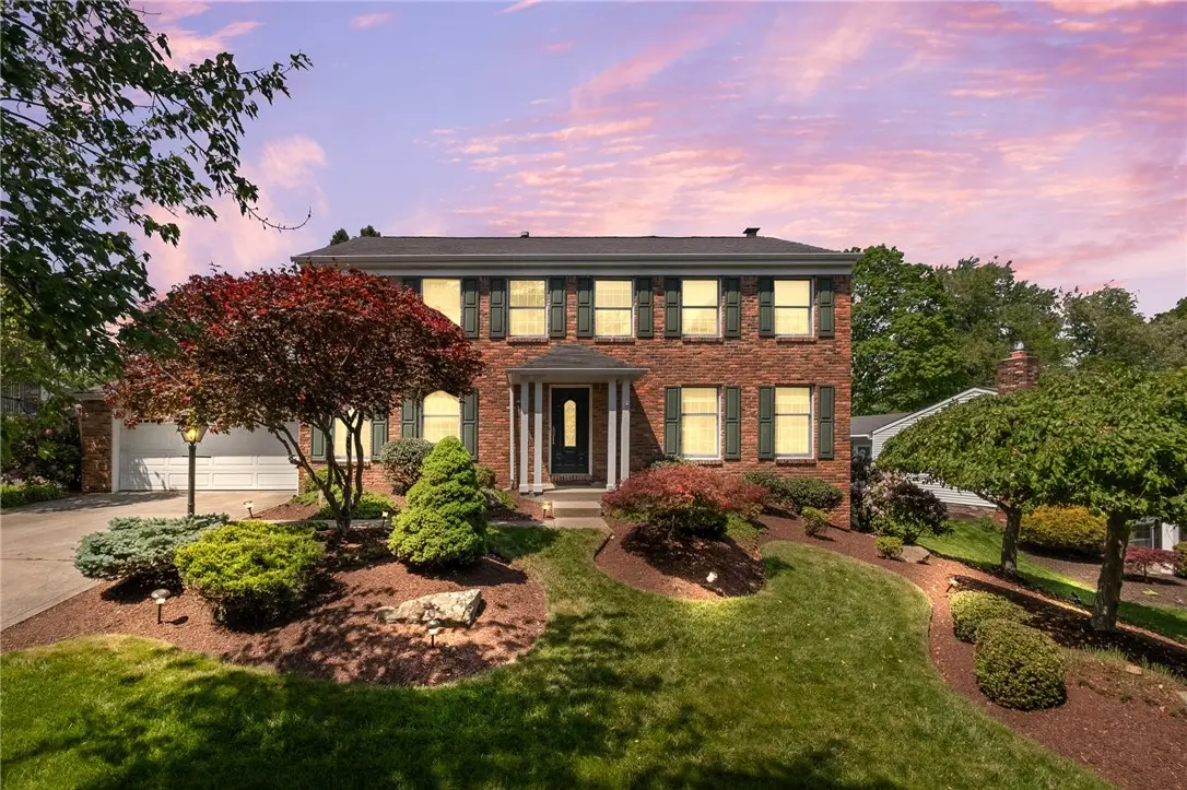 109 Marshall Dr, Pittsburgh, PA 15228 - #1