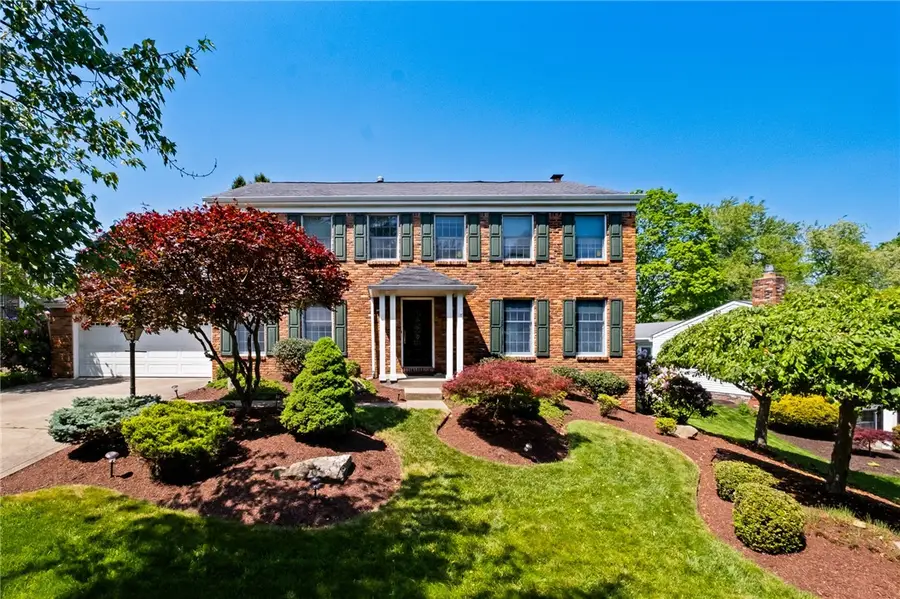 109 Marshall Dr, Pittsburgh, PA 15228 - #2