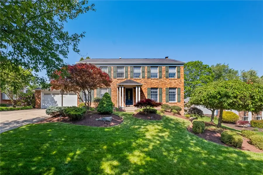 109 Marshall Dr, Pittsburgh, PA 15228 - #3