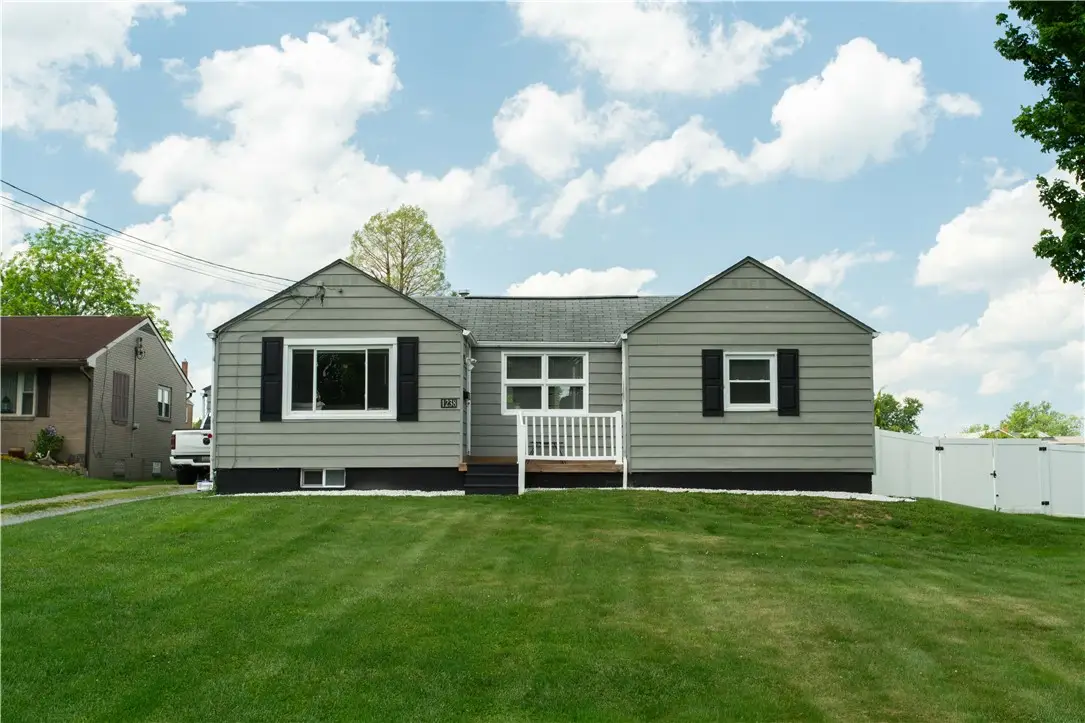 1238 Cascade Rd, Monaca, PA 15061 - #1